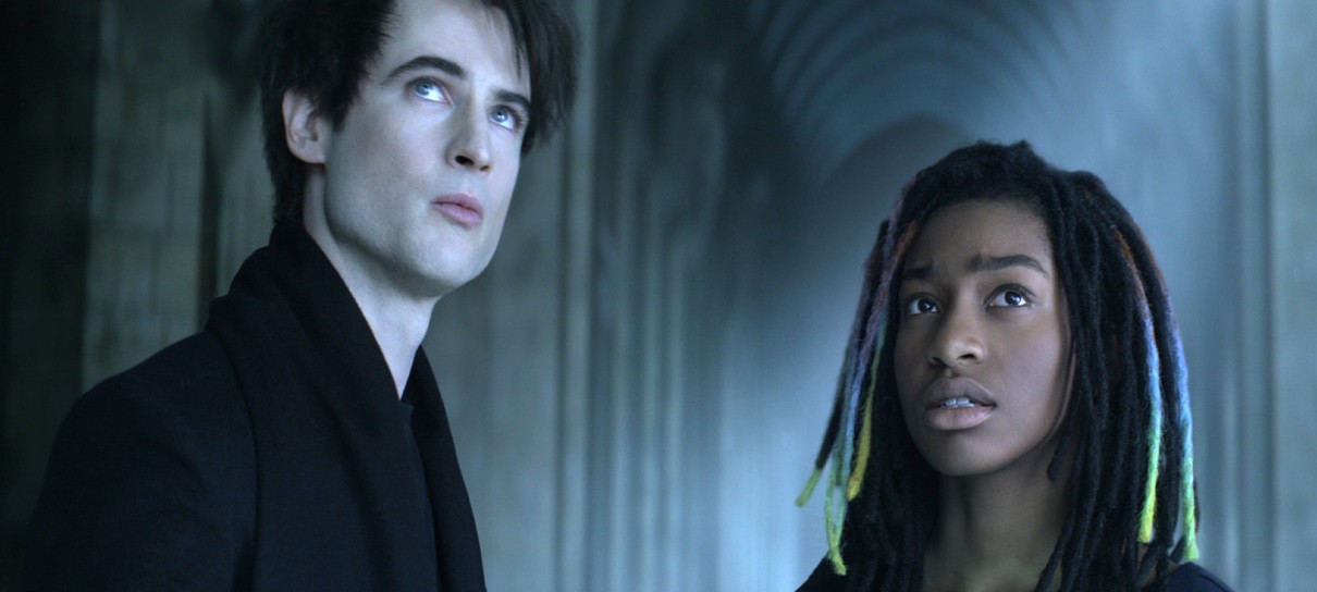 Sandman foi a série mais buscada pelos brasileiros em 2022 - veja o top 10