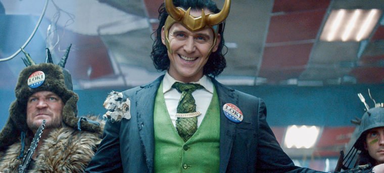 Loki: 2ª temporada vai estrear um dia antes do previsto