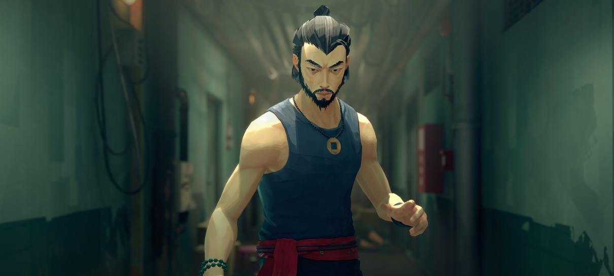 Sifu chegará para Xbox e Steam em março de 2023