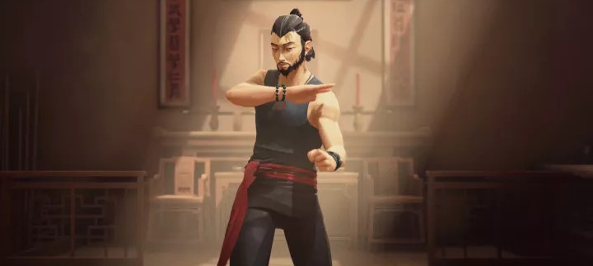 Sifu vai ganhar filme live-action com roteiro do criador de John Wick ...