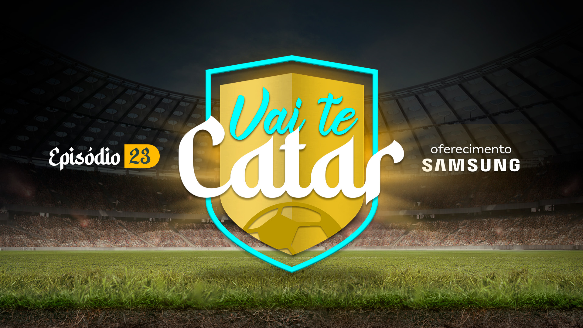 A Copa para mas a gente não!