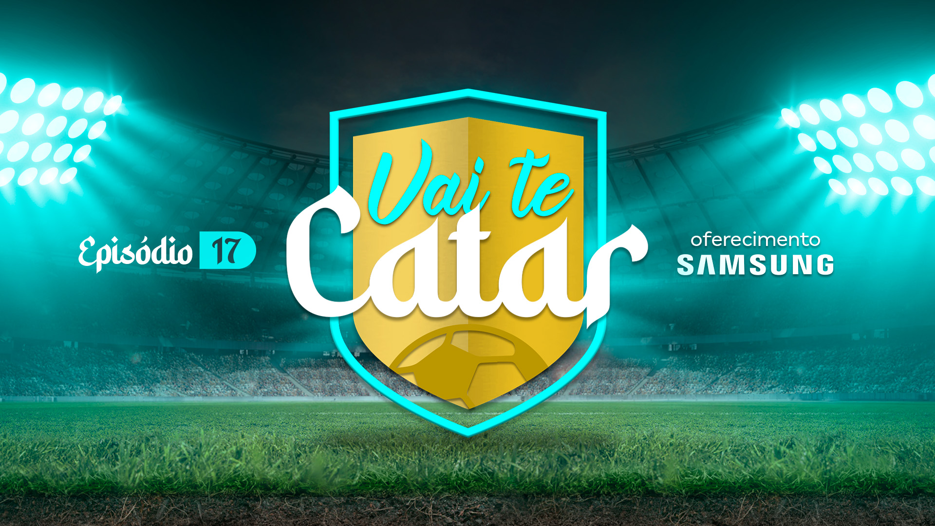 Finalmente a seleção estreou na Copa!