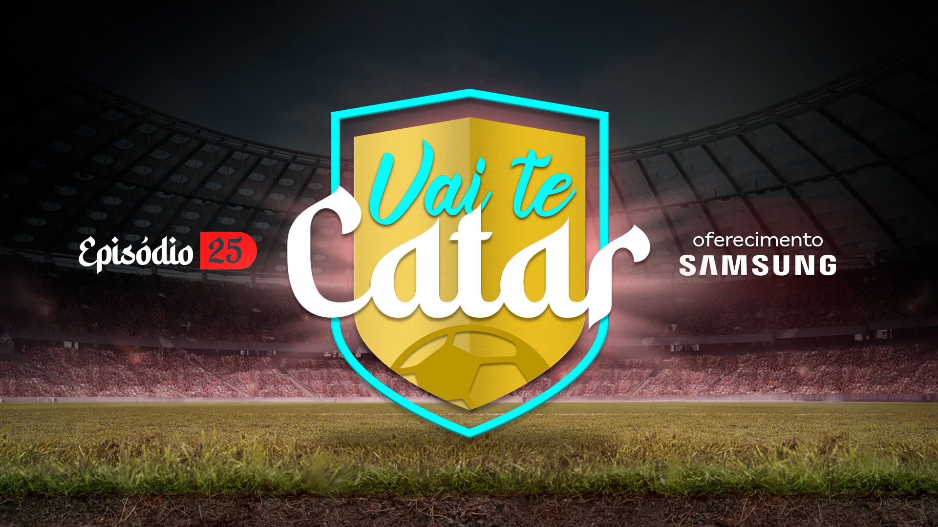 Final, finalmente definida!