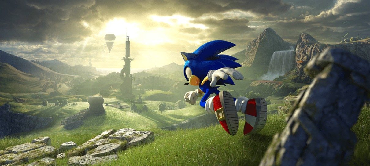 Trilha sonora de Sonic 4 vaza na Internet! 