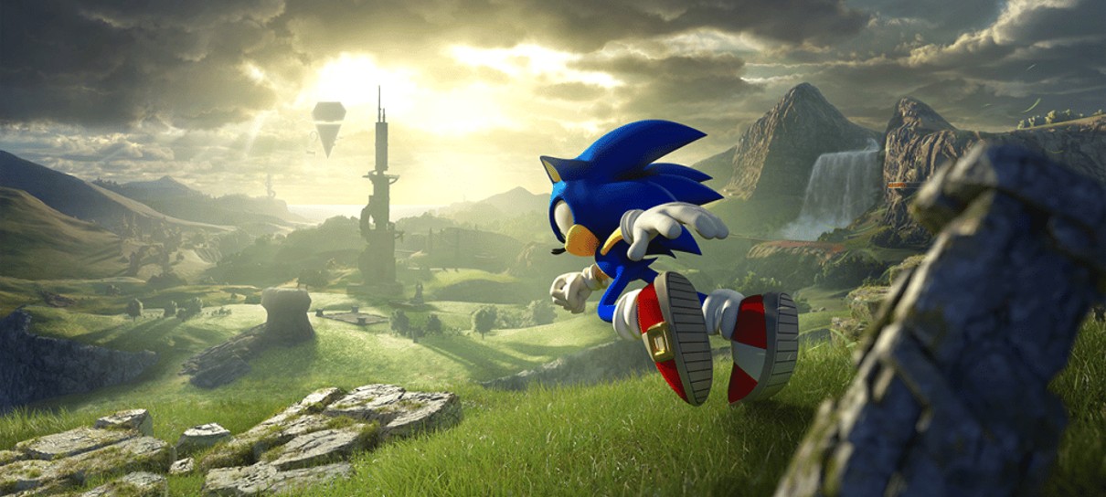 Trilha sonora de Sonic Frontiers está disponível online
