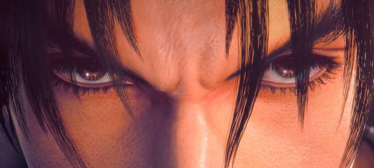 Jin Kazama se reúne com família em novo trailer de Tekken 8