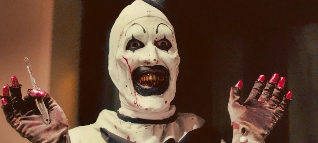 Terrifier 2 | Crítica