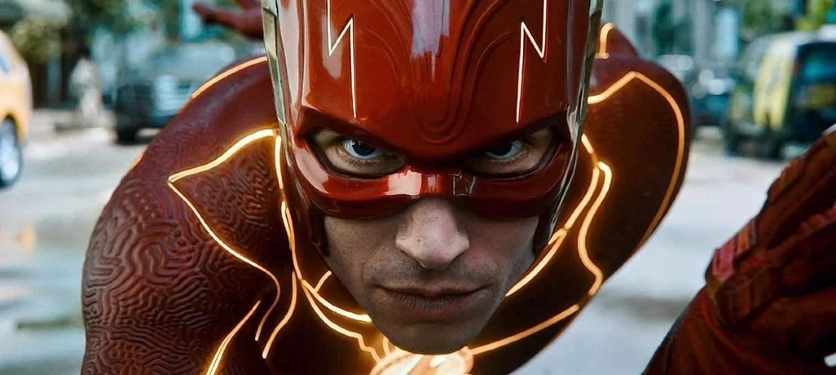 The Flash tem estreia adiantada em uma semana nos EUA