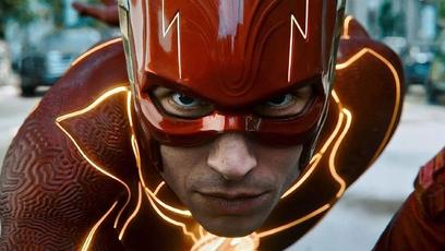 The Flash tem estreia adiantada em uma semana nos EUA