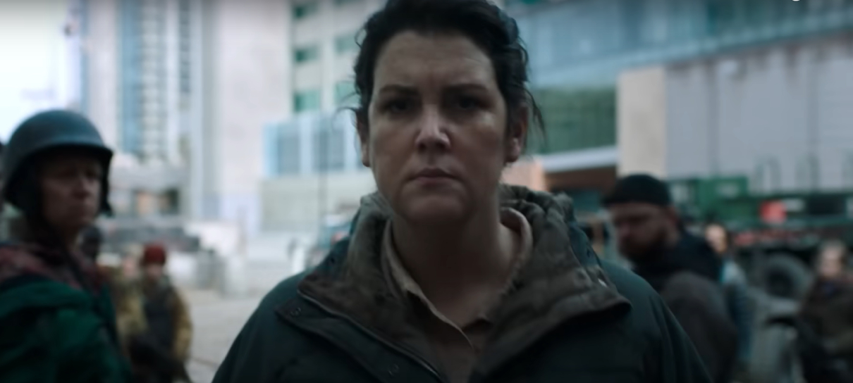 Roteirista da série de The Last of Us conta detalhes sobre personagem misteriosa do teaser