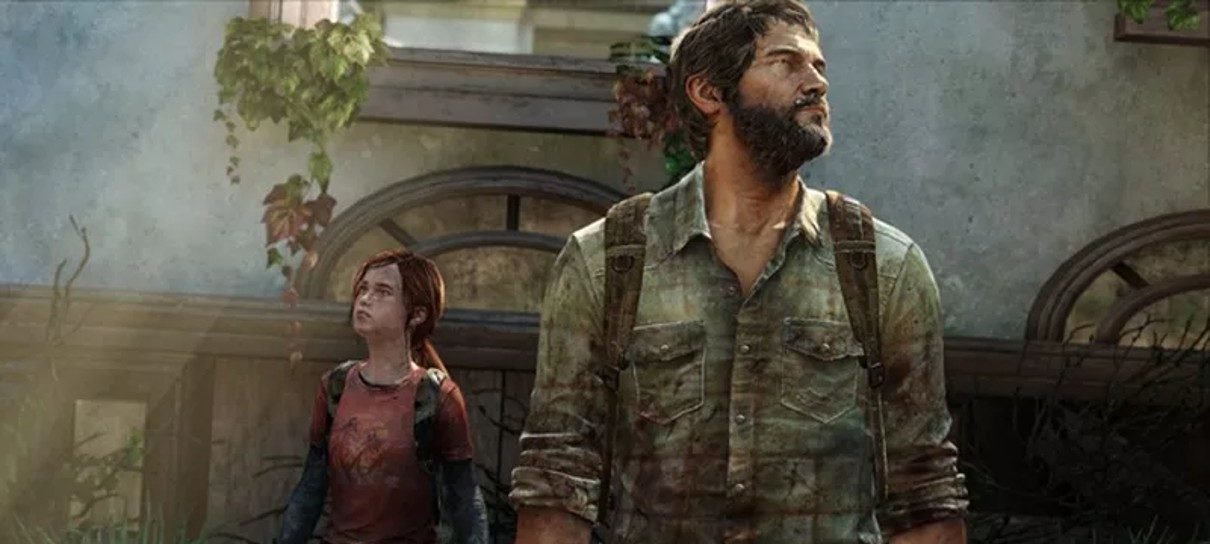 Série de The Last of Us revela novas imagens do primeiro episódio -  NerdBunker