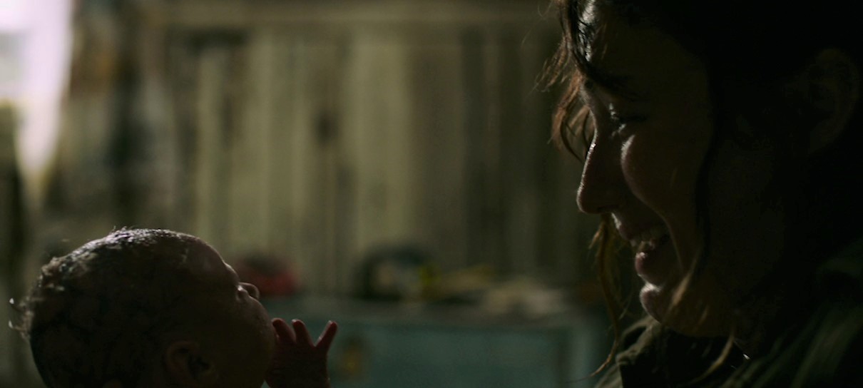 Ashley Johnson será a mãe de Ellie na série de The Last of Us
