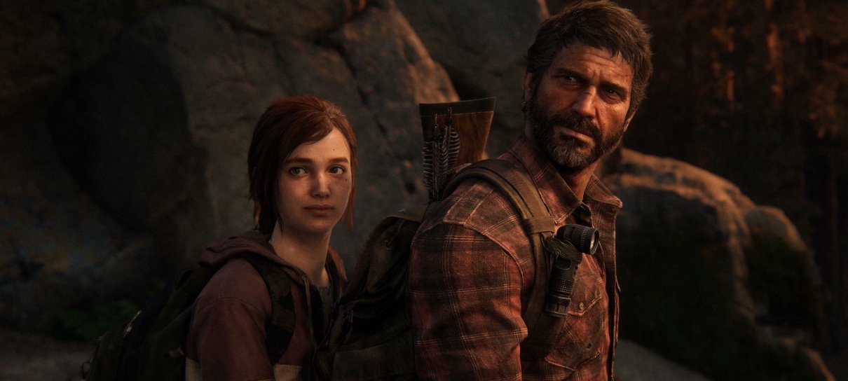 Cassi on X: 🚨BREAKING NEWS The Last of Us Online foi cancelado