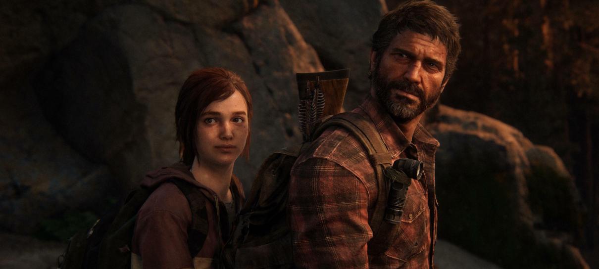 The Last of Us: Filme foi cancelado porque produtora queria algo "sexy", diz criador