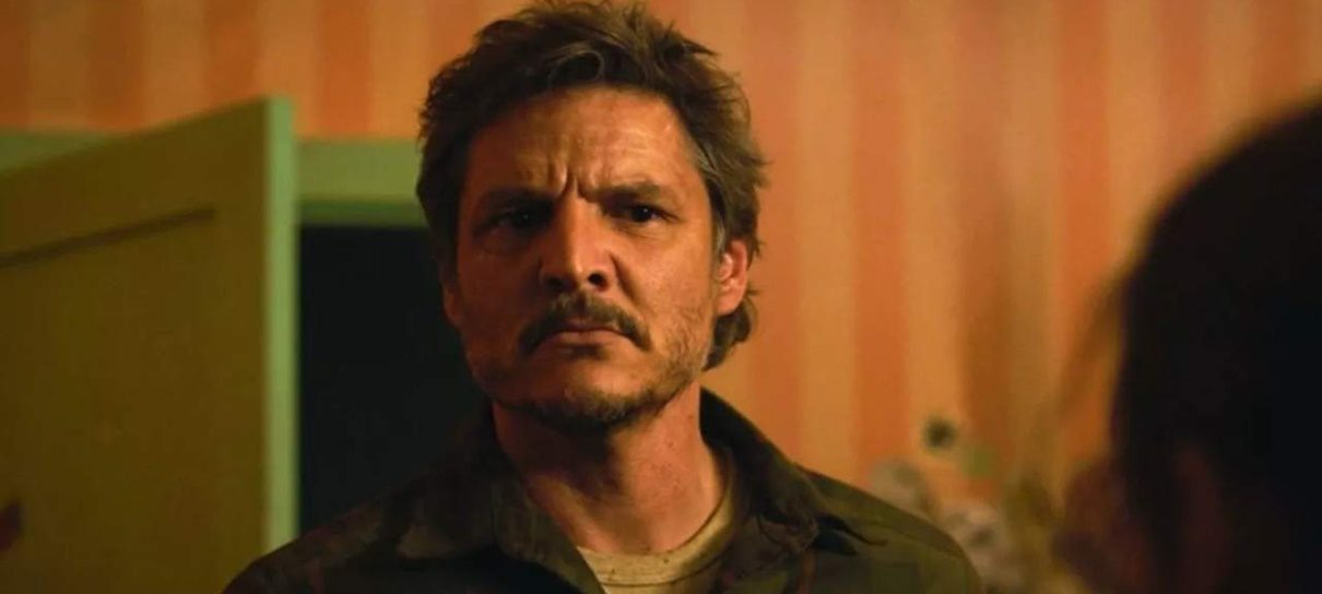 Pedro Pascal receberá US$ 600 mil por episódio de 'The Last of Us