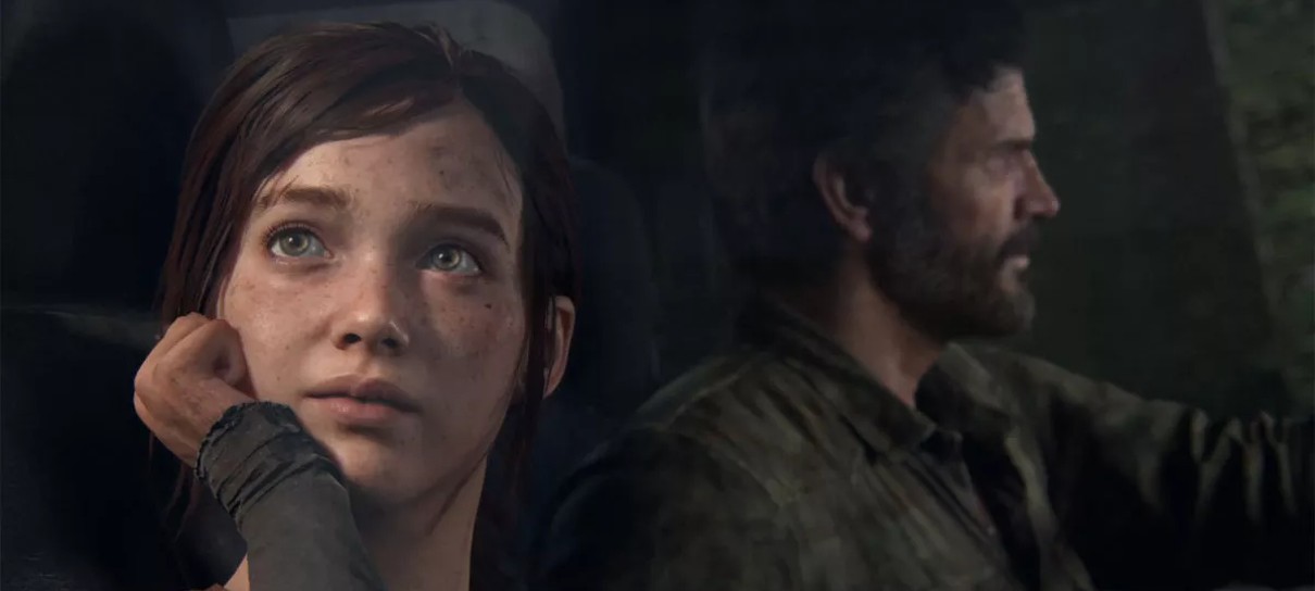 The Last of Us Part II ganha novas imagens - NerdBunker