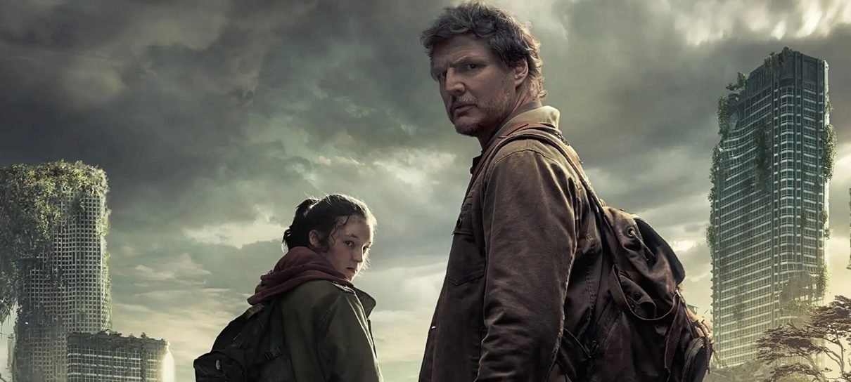 Troy Baker elogia 3º episódio da série de The Last of Us: Além das  expectativas