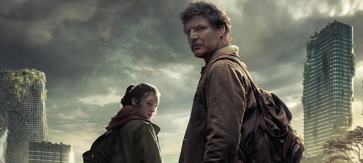 Troy Baker elogia 3º episódio da série de The Last of Us: "Além de suas expectativas"