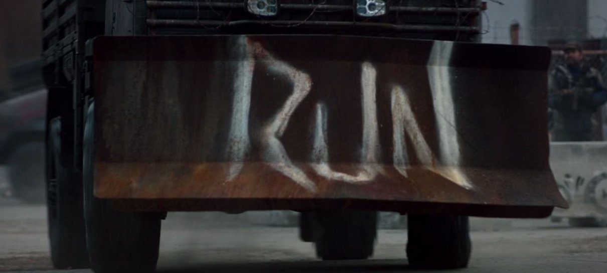 The Last of Us ganha nova foto antecipando grupo de vilões