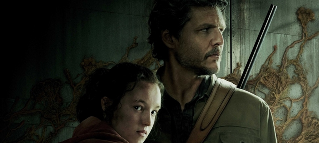 Série de The Last of Us terá podcast oficial com Troy Baker, Neil Druckmann e Craig Mazin