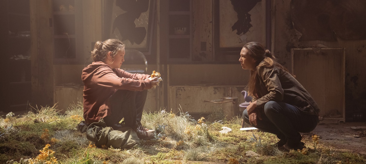Segundo episódio de The Last of Us destaca infectados e impiedade do universo da franquia