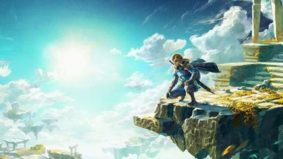 Zelda: Tears of the Kingdom ganha classificação indicativa