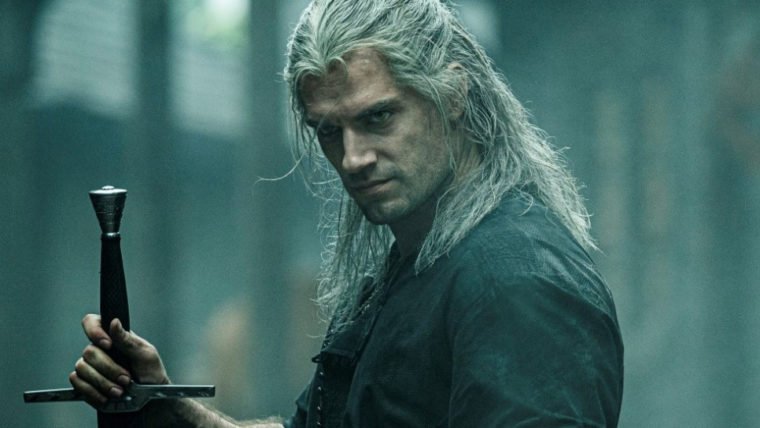 Liam Hemsworth é o menor dos problemas da 4ª temporada de 'The Witcher