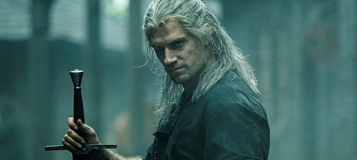 The Witcher  Showrunner promete despedida heroica para Henry Cavill -  Cinema com Rapadura