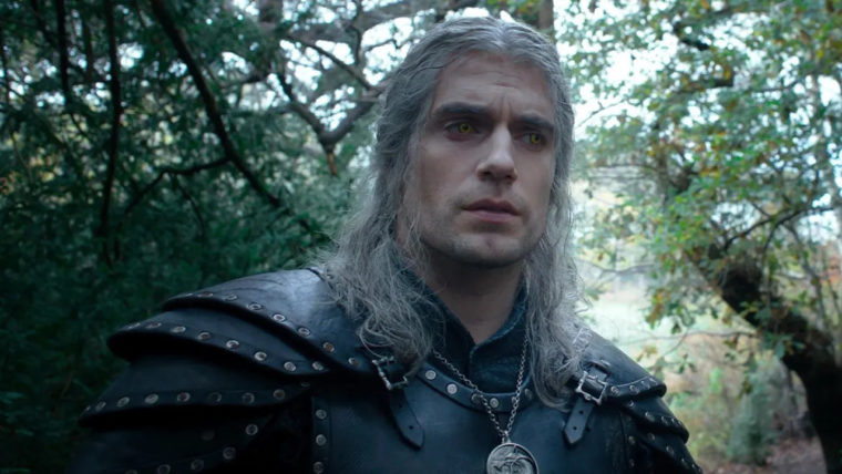 The Witcher, final da 3ª temporada: como Henry Cavill saiu? - Mix de Séries