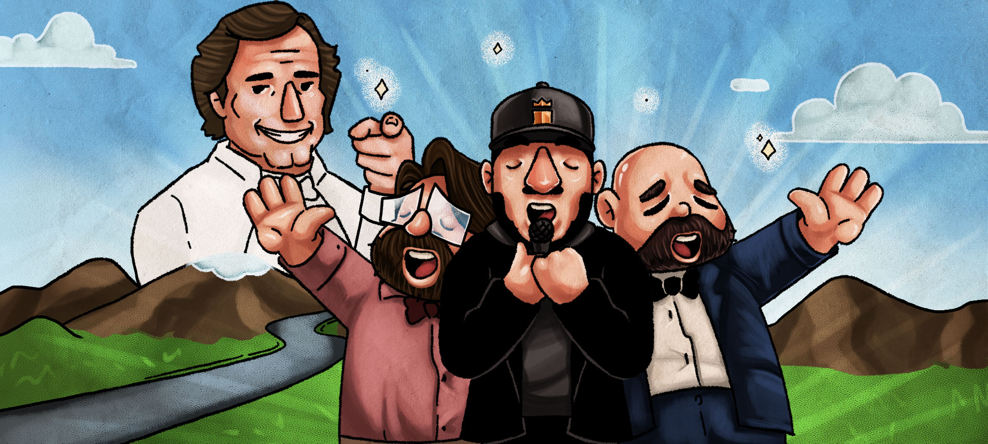 NERD NO KARAOKE 🎤🎶