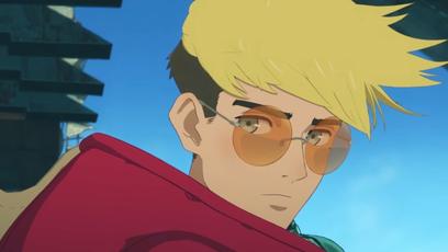 Novo anime de Trigun, Trigun Stampede, revela músicas de abertura e encerramento