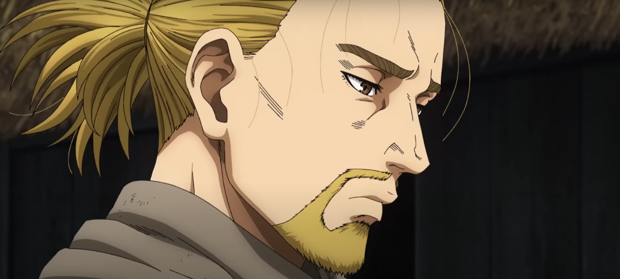 Vinland Saga: novo trailer revela cenas intensas e música de encerramento da 2ª temporada