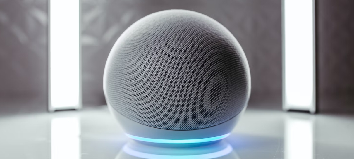Natal: Echo Dot, Echo Show e mais produtos inteligentes em promoção