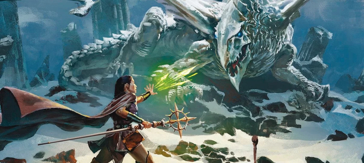 MTG e Dungeons and Dragons: confira os lançamentos das franquias
