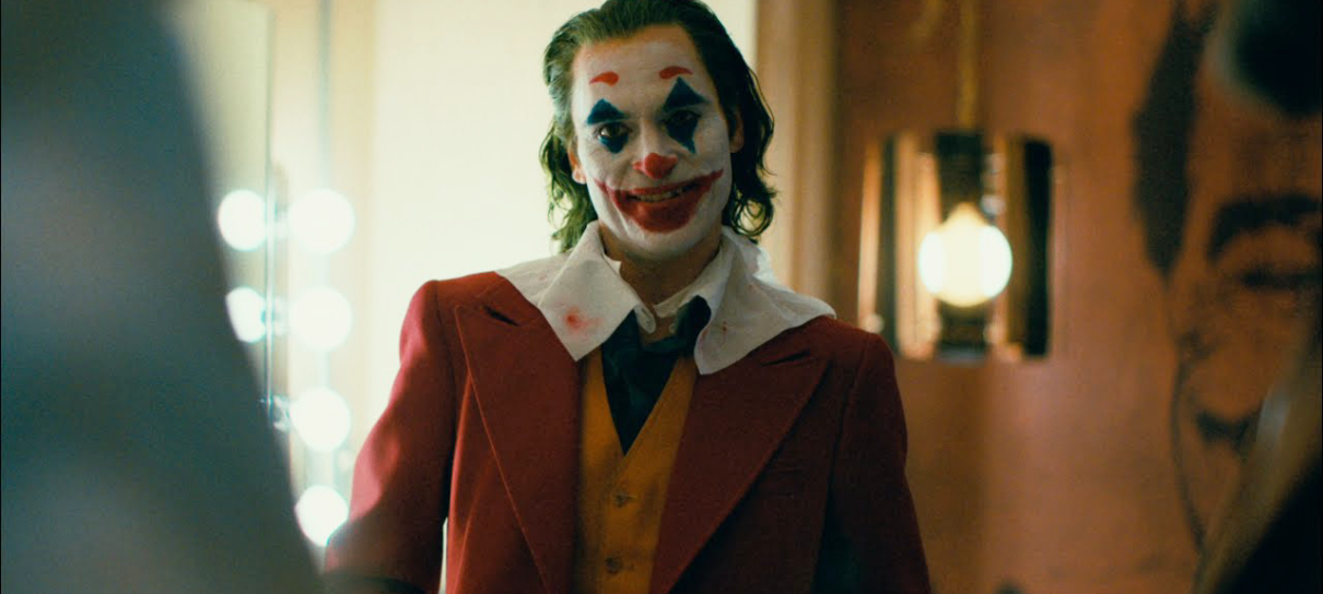 Warner queria Todd Phillips, diretor de Coringa, como chefe da DC (antes de James Gunn)