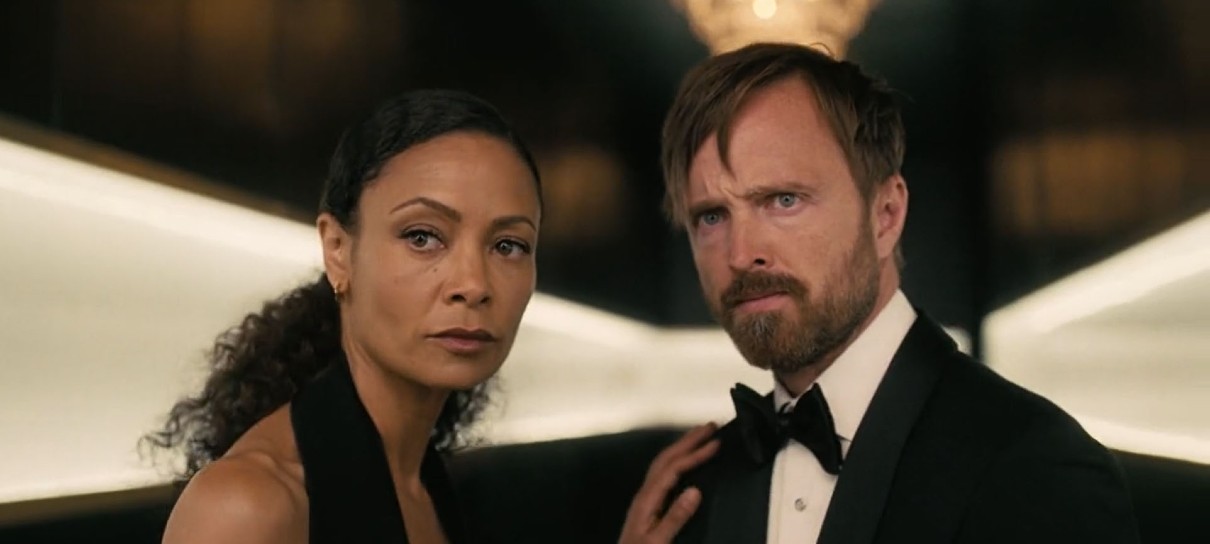 Westworld pode sair do catálogo do HBO Max