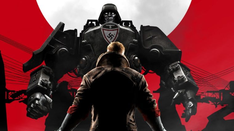 Jogos] Requisitos mínimos de Wolfenstein: The New Order revelados. 50 GB de  HDD e internet de alta velocidade. - Menos Fios