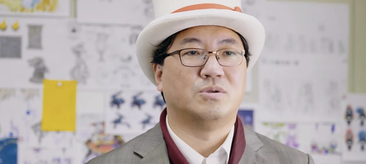 Yuji Naka, cocriador de Sonic, é preso mais uma vez no Japão