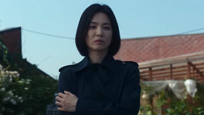 Suspense coreano A Lição ganha novo trailer sinistro na Netflix