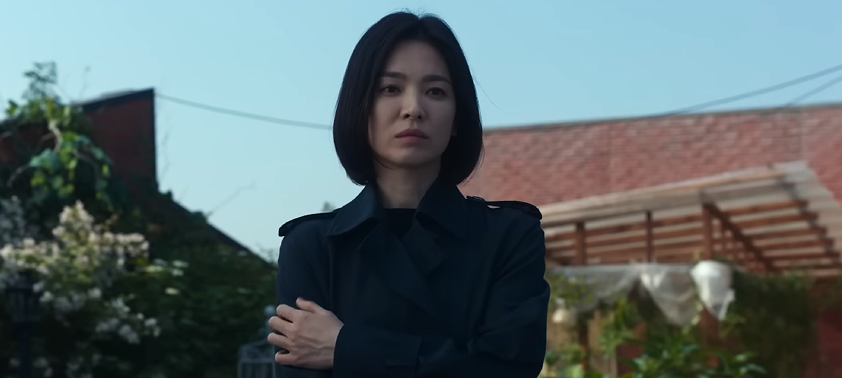 Suspense coreano A Lição ganha novo trailer sinistro na Netflix