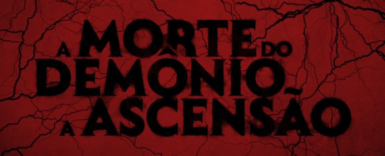 A Morte do Demônio: A Ascensão ganha trailer final; confira