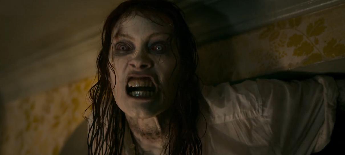 Novo filme de Evil Dead, A Morte do Demônio: A Ascensão ganha trailer sangrento