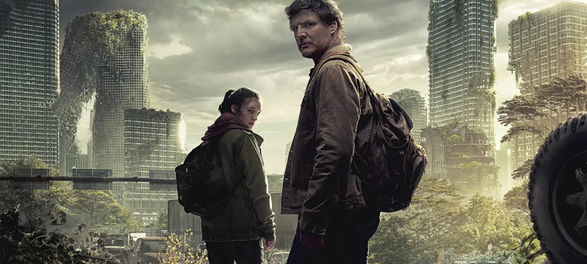 Série de The Last of Us alcança 100% de aprovação no Rotten Tomatoes