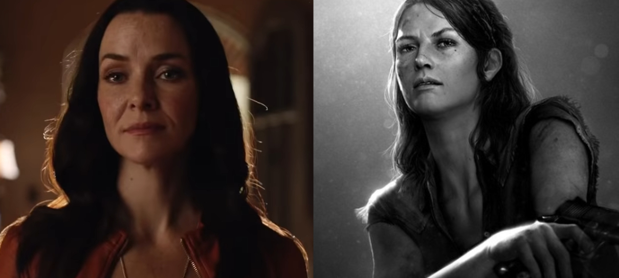 Atriz Annie Wersching, a Tess do game The Last of Us, morre aos 45