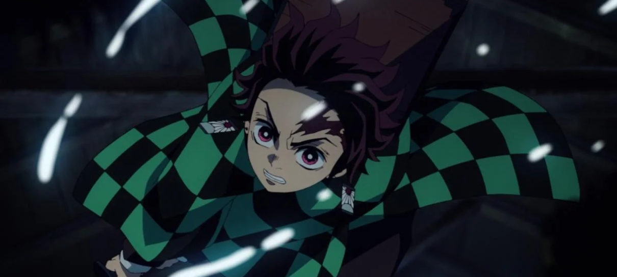 Demon Slayer – Kimetsu no Yaiba: 3° temporada ganha novo trailer – ANMTV