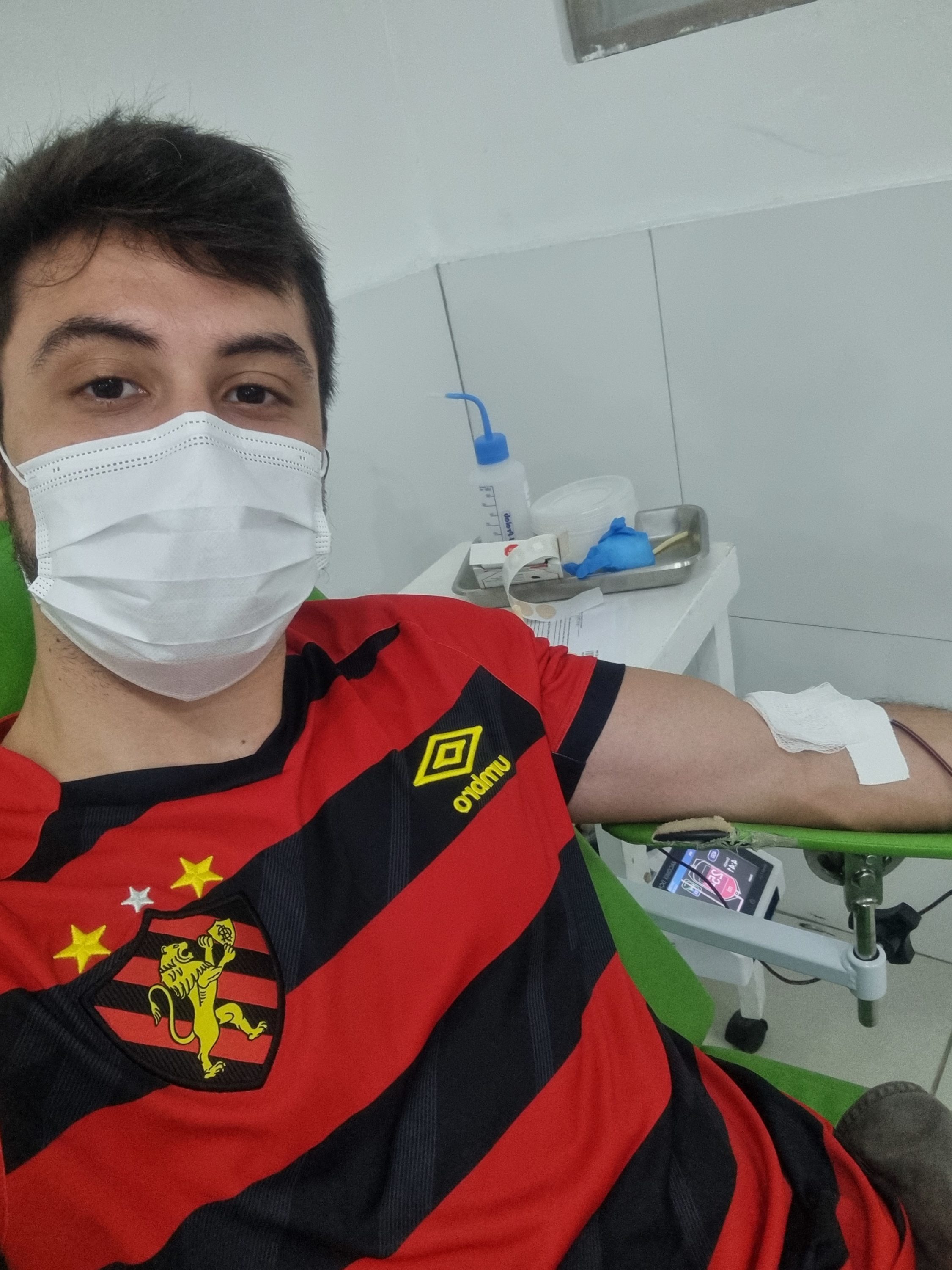 Artur Carvalho dos Santos