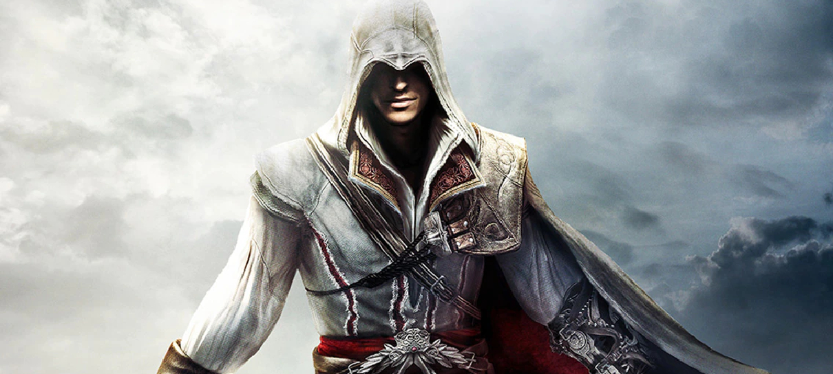 Série de Assassin’s Creed na Netflix perde o showrunner