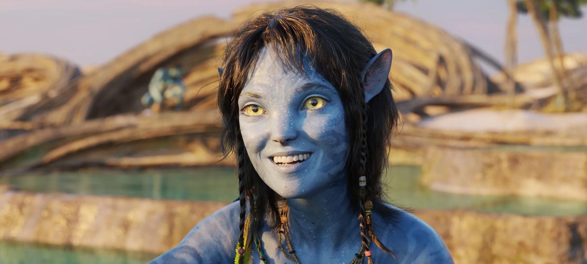 Avatar 2 ultrapassa os US$ 2 bilhões na bilheteria mundial