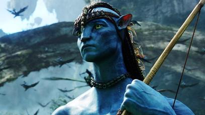 Avatar: O Caminho da Água segue no topo da bilheteria brasileira