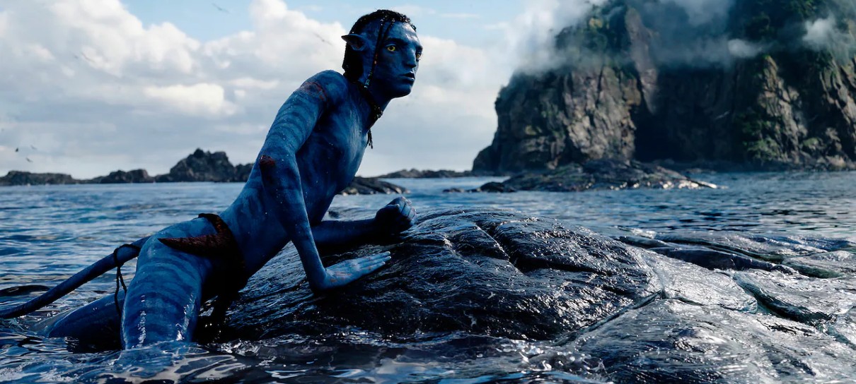 Avatar 2 bate US$ 1 bilhão e meio e supera Top Gun: Maverick como maior bilheteria de 2022